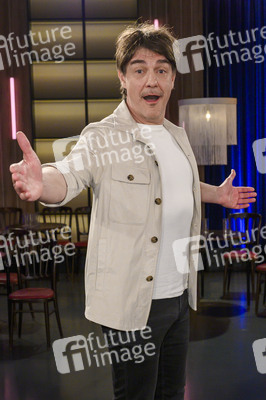 Talkshow 'Kölner Treff' in Köln