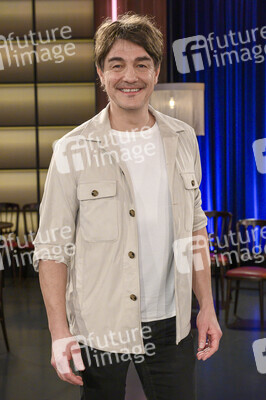 Talkshow 'Kölner Treff' in Köln