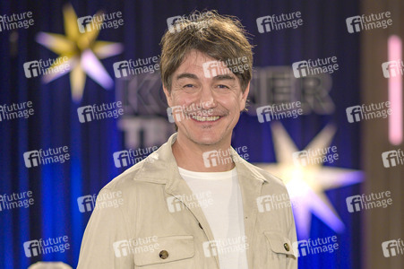 Talkshow 'Kölner Treff' in Köln