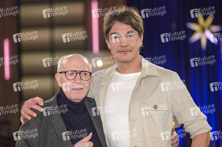 Talkshow 'Kölner Treff' in Köln