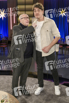 Talkshow 'Kölner Treff' in Köln