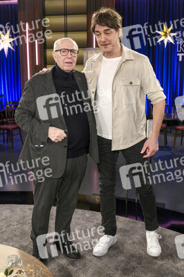 Talkshow 'Kölner Treff' in Köln