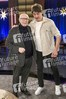 Talkshow 'Kölner Treff' in Köln