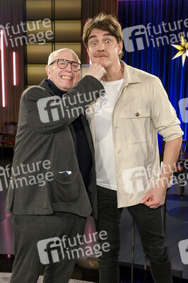 Talkshow 'Kölner Treff' in Köln