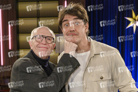 Talkshow 'Kölner Treff' in Köln