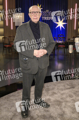 Talkshow 'Kölner Treff' in Köln