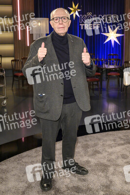 Talkshow 'Kölner Treff' in Köln