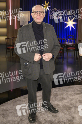 Talkshow 'Kölner Treff' in Köln