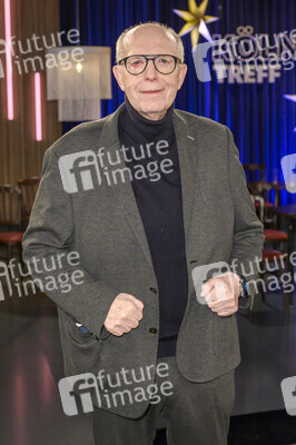 Talkshow 'Kölner Treff' in Köln