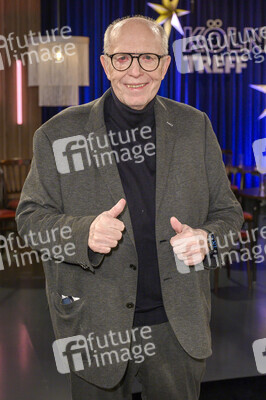 Talkshow 'Kölner Treff' in Köln