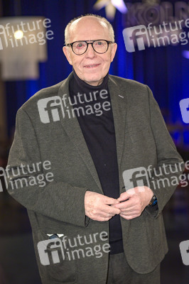 Talkshow 'Kölner Treff' in Köln