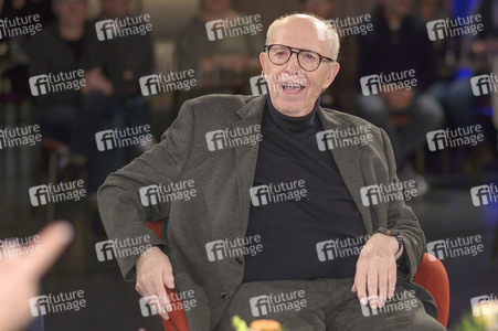 Talkshow 'Kölner Treff' in Köln