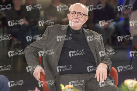 Talkshow 'Kölner Treff' in Köln