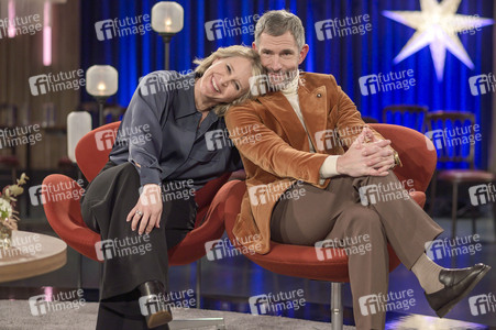 Talkshow 'Kölner Treff' in Köln