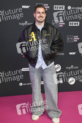 1Live Krone 2025 in Bielefeld