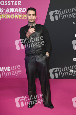 1Live Krone 2025 in Bielefeld