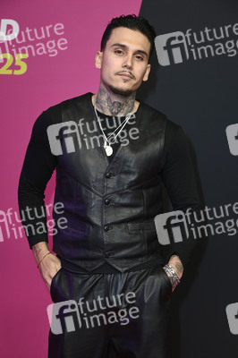 1Live Krone 2025 in Bielefeld