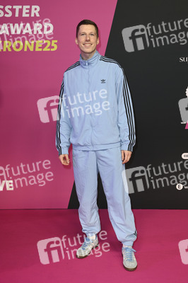 1Live Krone 2025 in Bielefeld