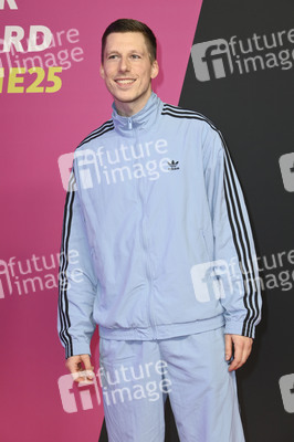 1Live Krone 2025 in Bielefeld