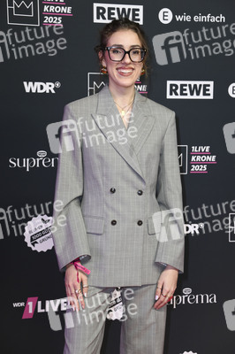 1Live Krone 2025 in Bielefeld