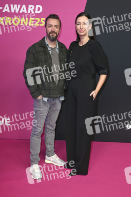 1Live Krone 2025 in Bielefeld