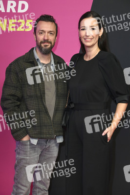 1Live Krone 2025 in Bielefeld