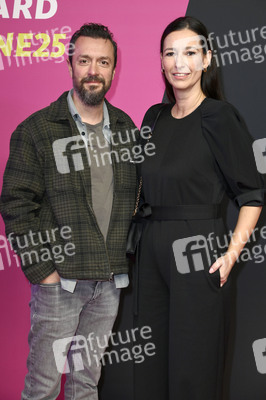 1Live Krone 2025 in Bielefeld