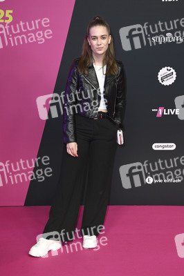 1Live Krone 2025 in Bielefeld