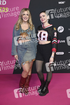 1Live Krone 2025 in Bielefeld