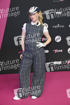 1Live Krone 2025 in Bielefeld