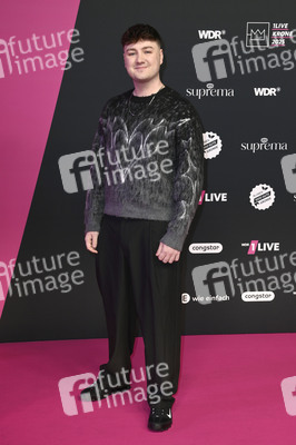 1Live Krone 2025 in Bielefeld