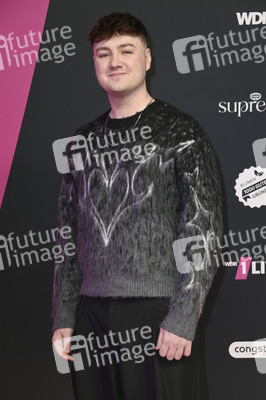 1Live Krone 2025 in Bielefeld