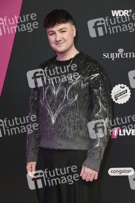 1Live Krone 2025 in Bielefeld