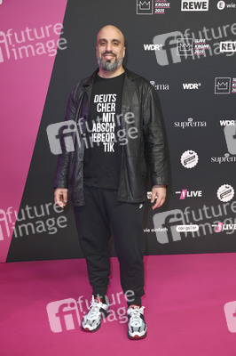 1Live Krone 2025 in Bielefeld