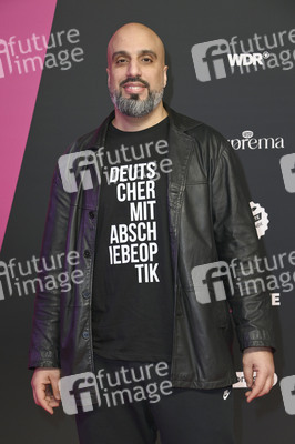 1Live Krone 2025 in Bielefeld