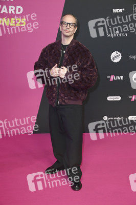 1Live Krone 2025 in Bielefeld