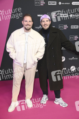 1Live Krone 2025 in Bielefeld