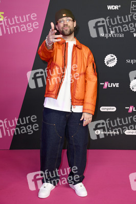 1Live Krone 2025 in Bielefeld