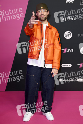 1Live Krone 2025 in Bielefeld