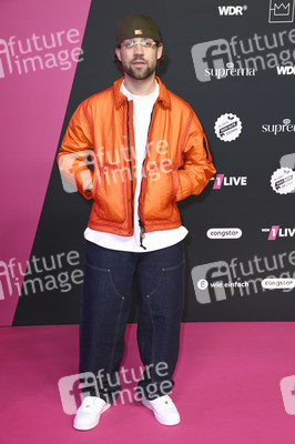 1Live Krone 2025 in Bielefeld