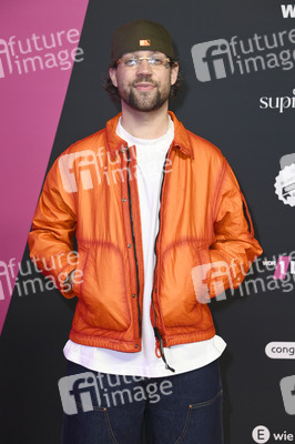 1Live Krone 2025 in Bielefeld