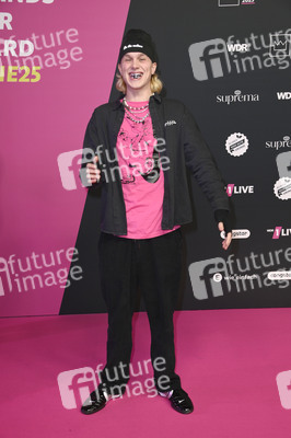 1Live Krone 2025 in Bielefeld