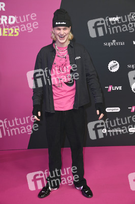 1Live Krone 2025 in Bielefeld