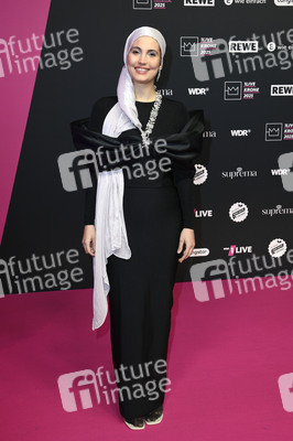 1Live Krone 2025 in Bielefeld