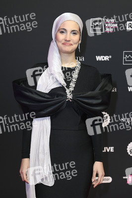 1Live Krone 2025 in Bielefeld