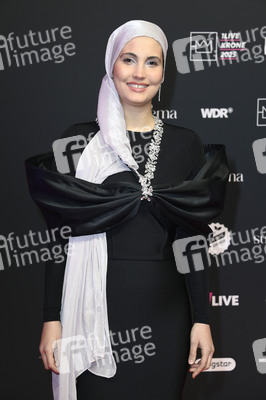 1Live Krone 2025 in Bielefeld