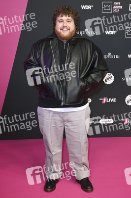 1Live Krone 2025 in Bielefeld