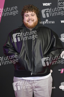 1Live Krone 2025 in Bielefeld