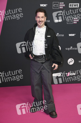 1Live Krone 2025 in Bielefeld