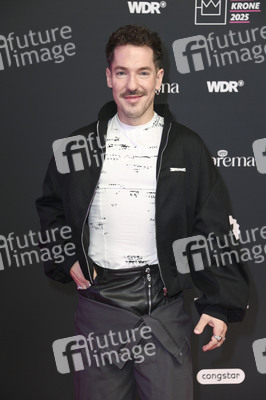 1Live Krone 2025 in Bielefeld